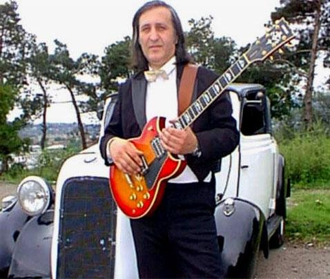 kako vashalomidze - ormagi saxe (saundtrack)