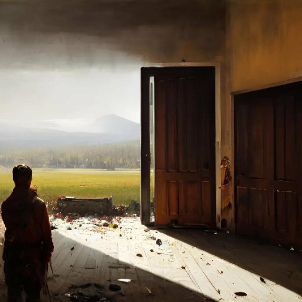 The Blade - Танцуй В Темноте