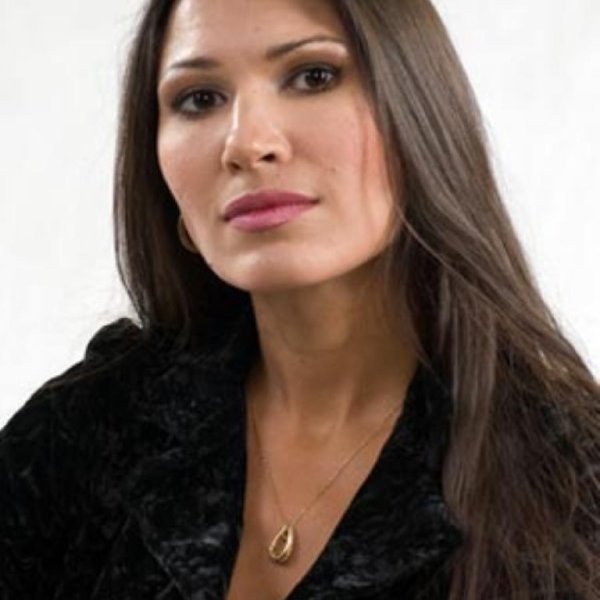 Галина Журавлева - Песни О Любви