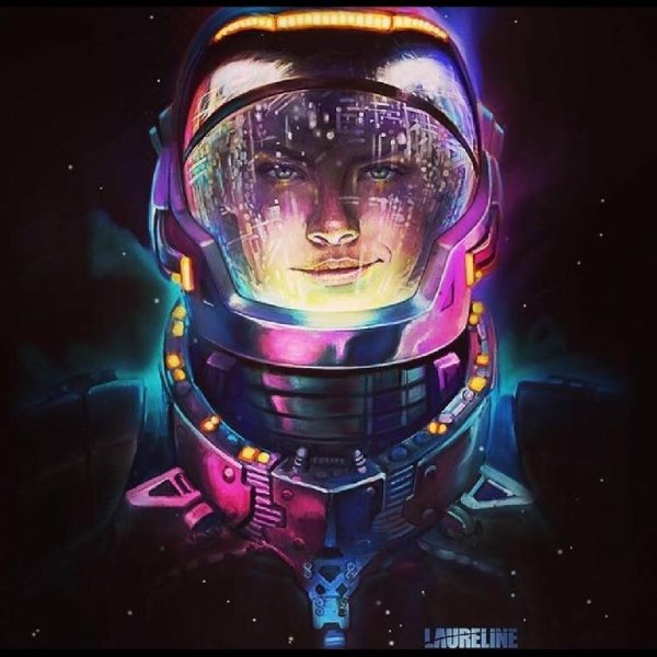 Alexiane - A Million on My Soul