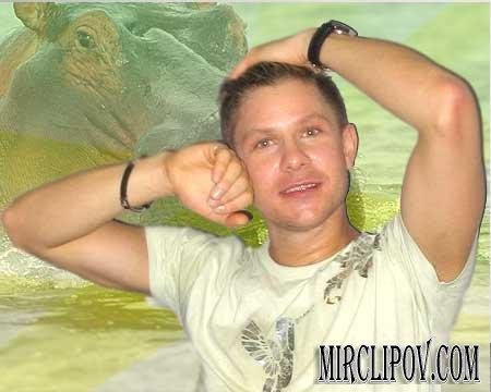 Митя Фомин - Перезимуем