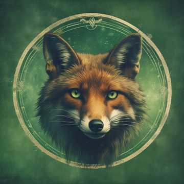 ProRock - Лисий взгляд