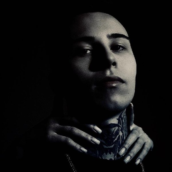 Рэки - Адвокат Дьявола (Rendow Remix)