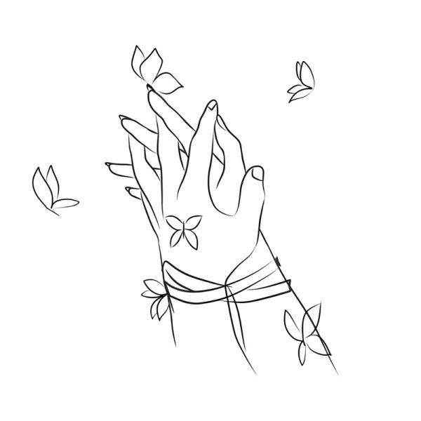 Неудачница - Моя любовь к тебе давно мертва