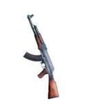 выстрeлы - выстрeлы