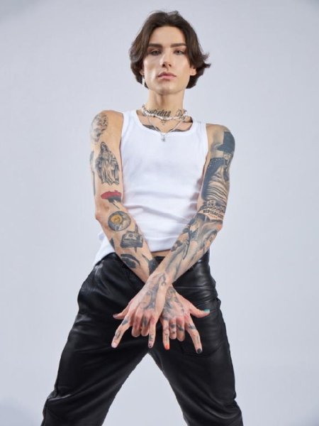 XOLIDAYBOY - Мания (Urbine &amp; QWALLA Remix)