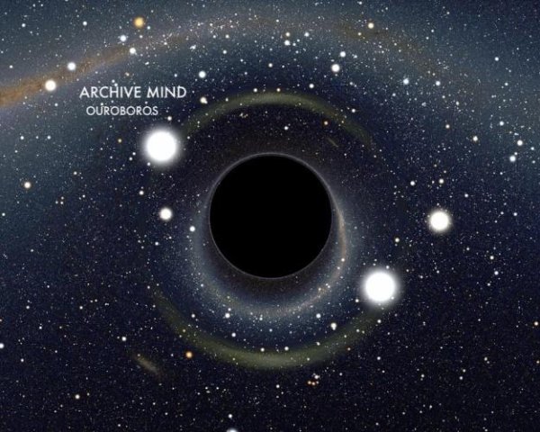  - Archive  You Make Me Feel Buku Dub Remix