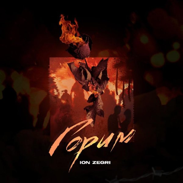 Ion Zegri - Горим