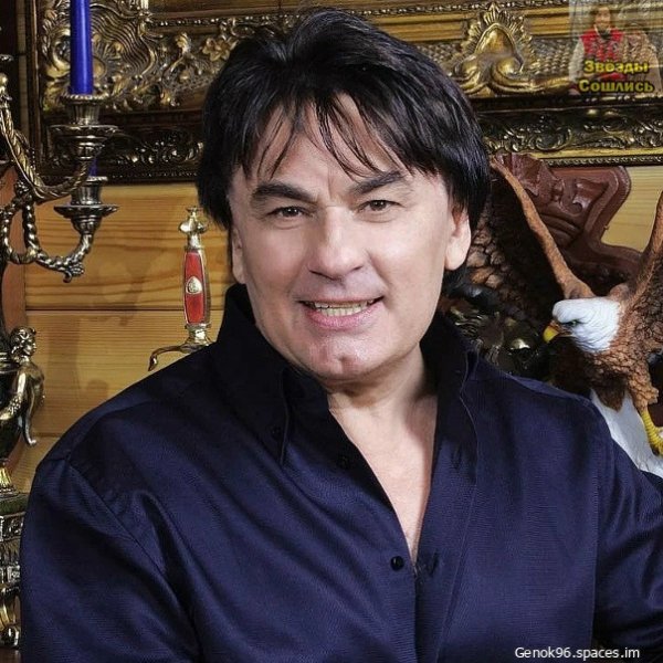 Den Davydov &amp; Александр Серов - Я Люблю Тебя До Слёз [remix] (рингтон)