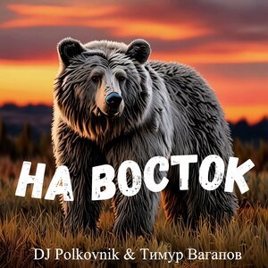 DJ Polkovnik/Тимур Вагапов - На восток