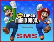 VA - Mario Bros Sms