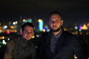 Каспийский груз - Может будут сниться длинные ресницы