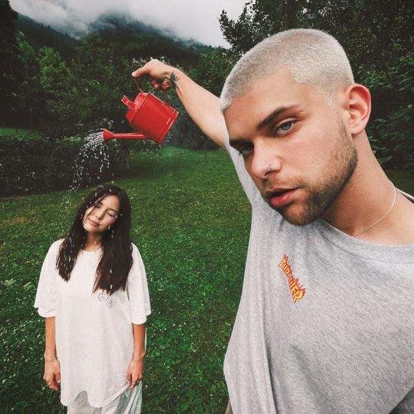 AMCHI feat. Liili - Капли