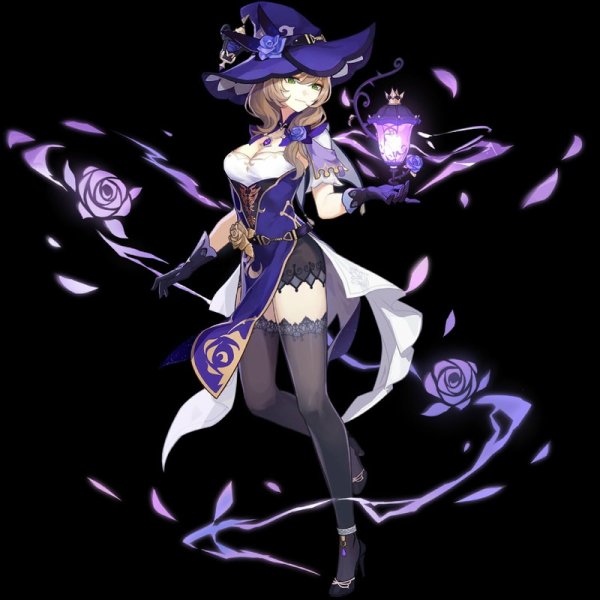 Howletowl - Lisa Moans