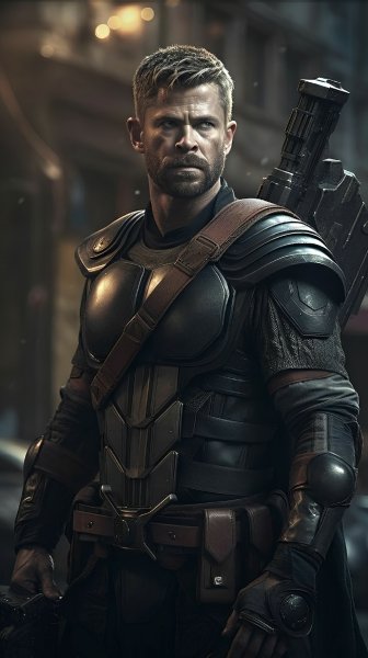 THOR ART abbfc1eed0b1