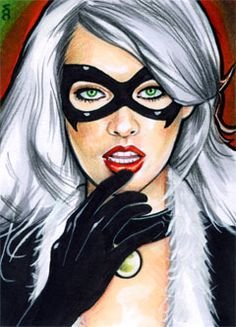 76efa25fb7c82cf50ef572ae31fedaa2--cat-sketch-marvel-women