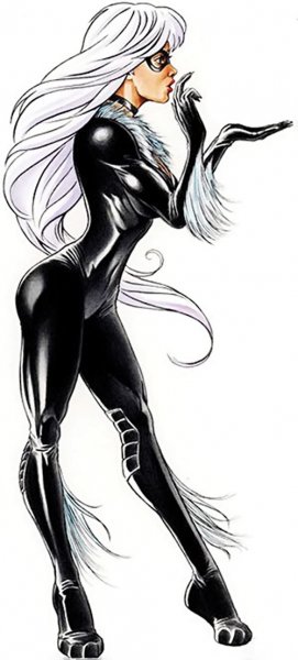 Black-Cat-Marvel-Comics-Felicia-Hardy-Spider-Man-3-d