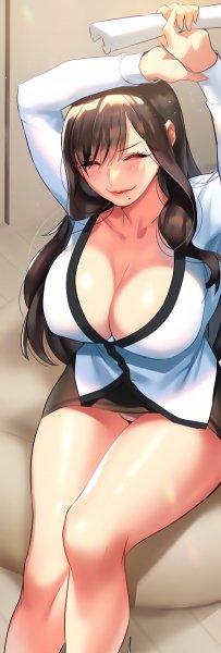 I Need You, Noona 34