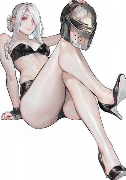 Aoin-art-девушка-art-9133263