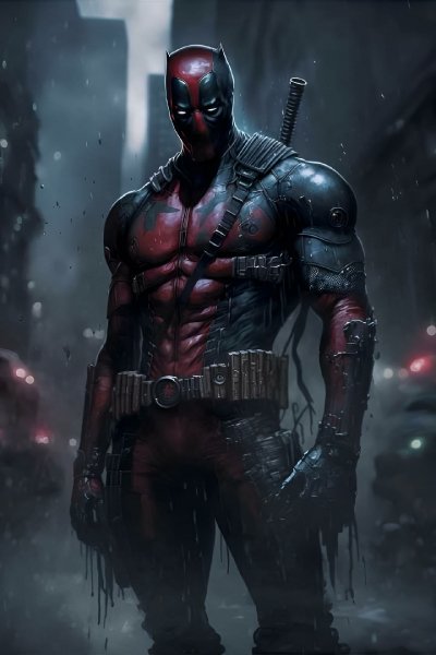 Дэдпул
