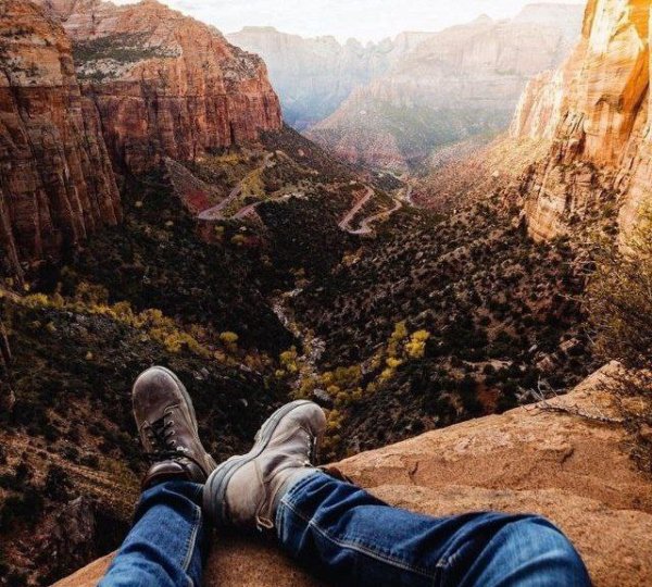 Одиночество