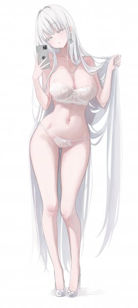 Jinhsi-(wuthering-waves)-Wuthering-Waves-Игры-8808878