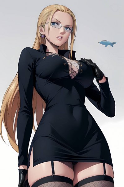 Куда-то намылилась