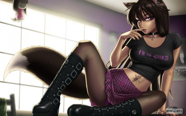 фото-аниме-девушек-лиса-на-кухне