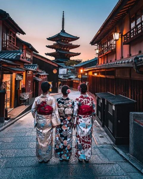 древняя архитектура