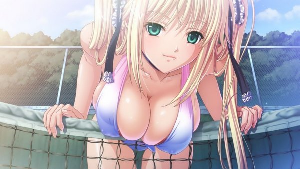 anime-anime-girls-blondes-green-eyes-boobs-big-boobs-long-hai