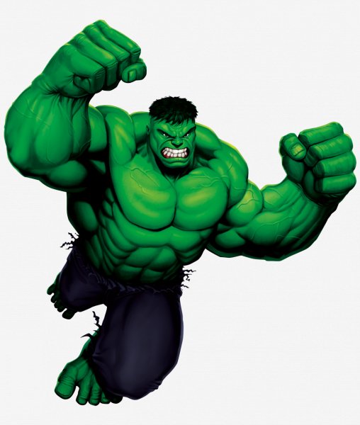 Hulk Render 1 1080