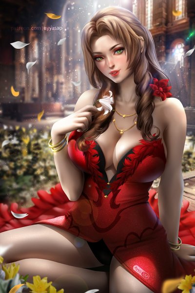 AyyaSAP-artist-final-fantasy-7-Final-Fantasy-6084337