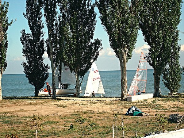 Таганрогский залив20140501