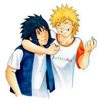 naruto sasuke