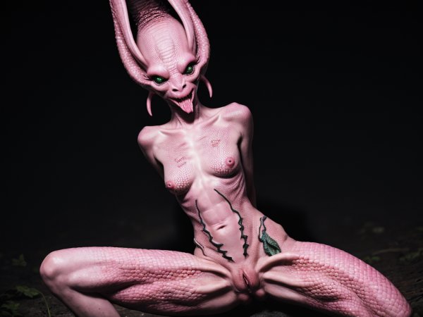 Ночная шнырница