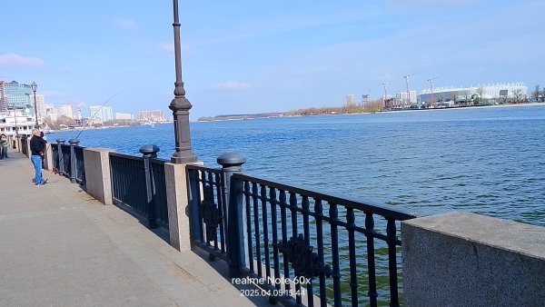 Главное - это мир во всём мире