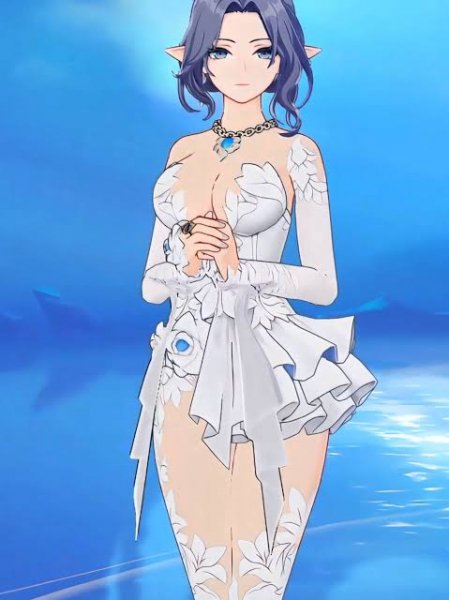 Images Геншин импакт Лаума