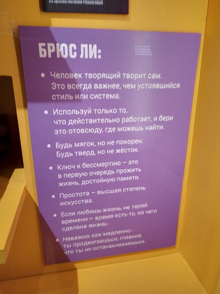 БРЮС ЛИ КУМИР И УЧИТЕЛЬ В.ЦОЯ