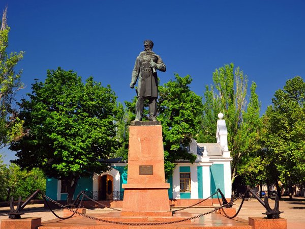 Mykolaiv