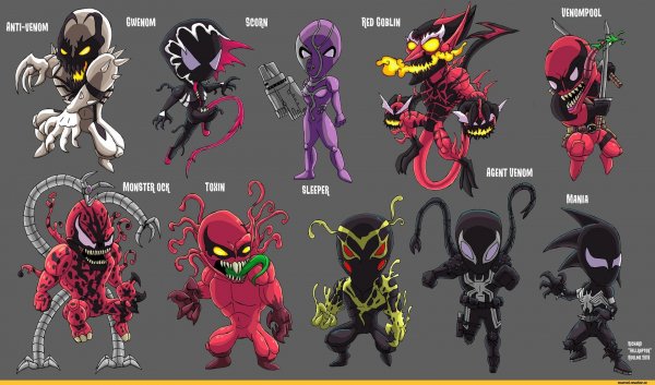 pushinka-top-p-chelovek-pauk-monstr-pinterest-47