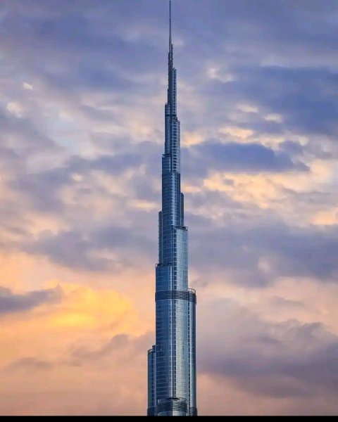 Бурдж Халифа44