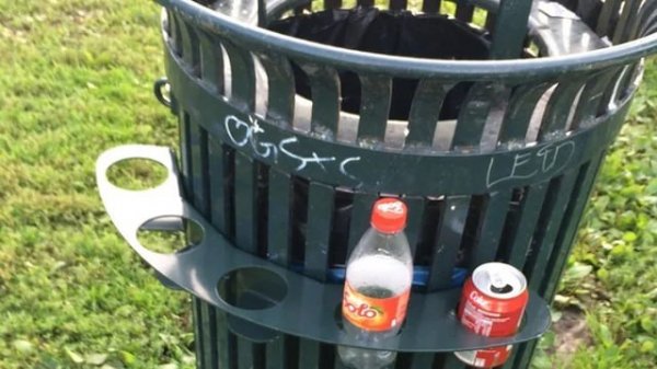 Норвегия и втор сырье