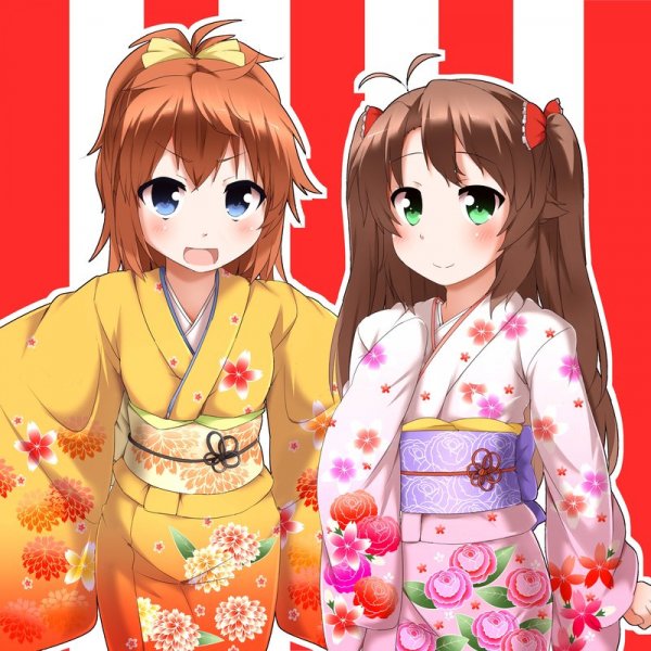 Non Non Biyori full 1655821