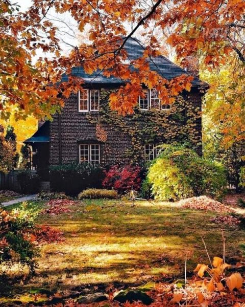 старинная архитектура