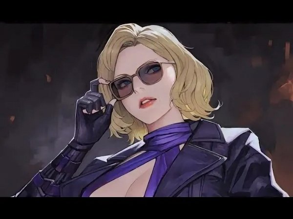 Nina Williams (42)