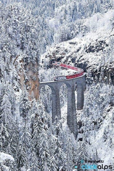 мосты и туннели