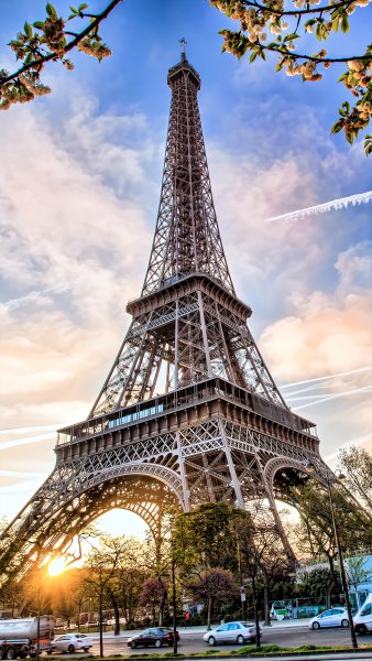 Париж, Франция