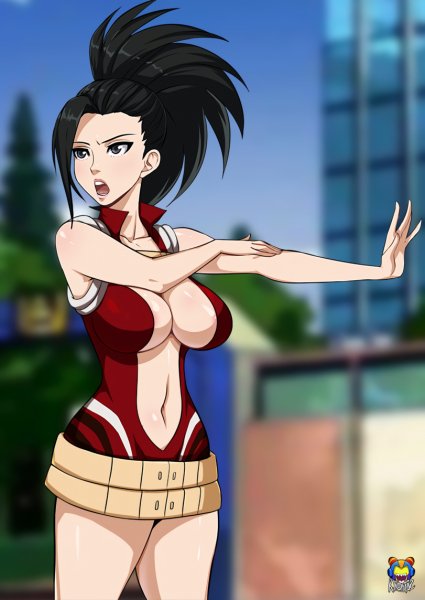 Yaoyorozu-Momo-Boku-no-Hero-Academia-Anime-Kyoffie-5074259