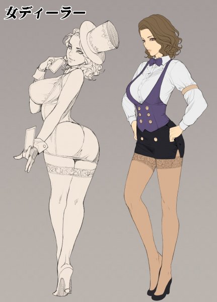 Anime-Usagimimi-Animal-Ears-Anime-Ero-Pantsu-4870415