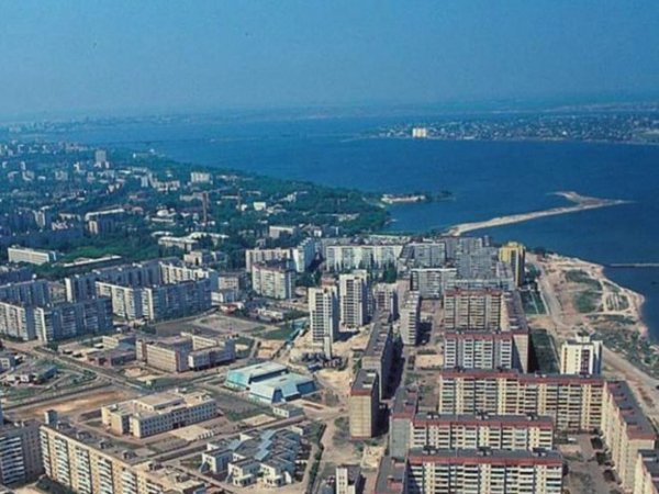 Nikolaev